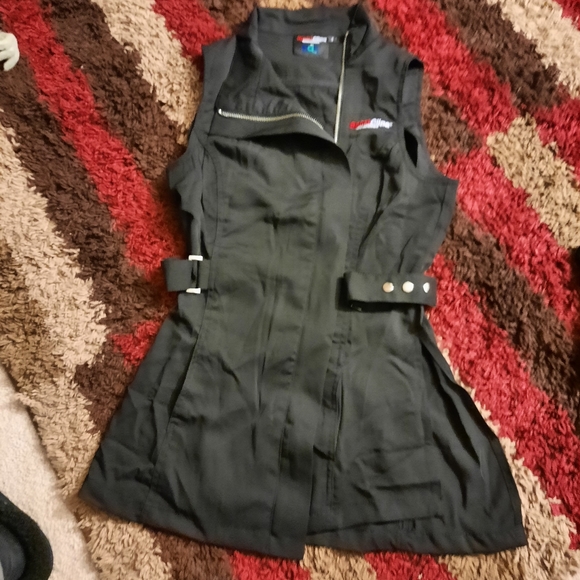 No longer works at Sport Clips - Picture 5 of 16